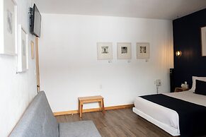 Hotel Romance Morelia