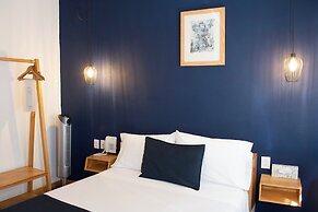 Hotel Romance Morelia