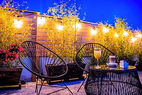 Hotel Romance Morelia