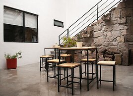 Hotel Romance Morelia