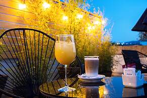 Hotel Romance Morelia