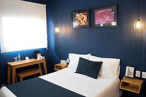 Hotel Romance Morelia