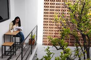 Hotel Romance Morelia