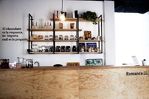 Hotel Romance Morelia