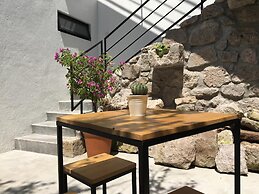 Hotel Romance Morelia