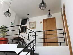 Hotel Romance Morelia