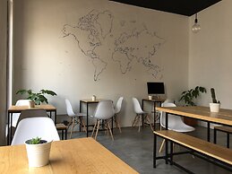 Hotel Romance Morelia