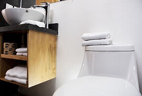 Hotel Romance Morelia