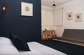 Hotel Romance Morelia