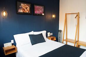 Hotel Romance Morelia