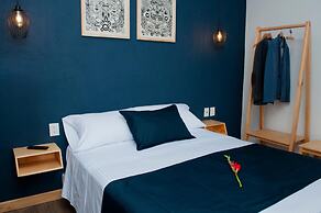 Hotel Romance Morelia