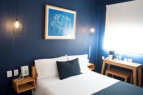 Hotel Romance Morelia