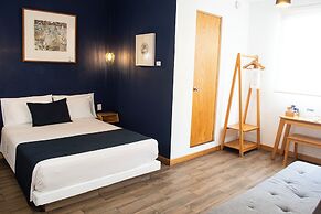 Hotel Romance Morelia