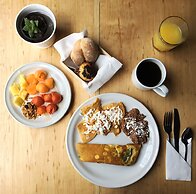 Hotel Romance Morelia