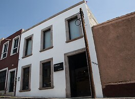 Hotel Romance Morelia