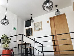 Hotel Romance Morelia