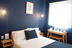 Hotel Romance Morelia