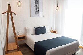 Hotel Romance Morelia