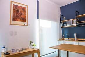 Hotel Romance Morelia