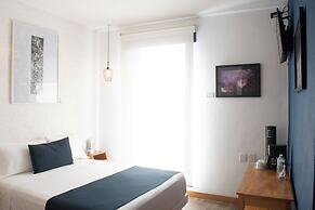 Hotel Romance Morelia