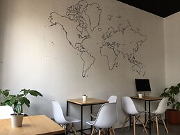 Hotel Romance Morelia