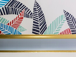 Luxury 2 Bedroom Duplex - Beautiful Monument View