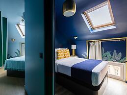 Luxury 2 Bedroom Duplex - Beautiful Monument View