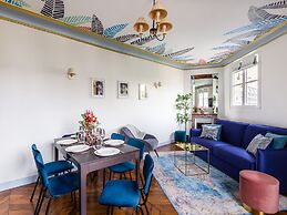 Luxury 2 Bedroom Duplex - Beautiful Monument View