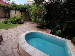 Alamo Hostel & Suites