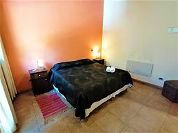 Alamo Hostel & Suites