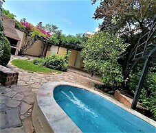 Alamo Hostel & Suites