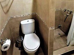 Alamo Hostel & Suites