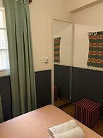 Alamo Hostel & Suites