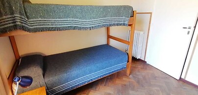 Alamo Hostel & Suites