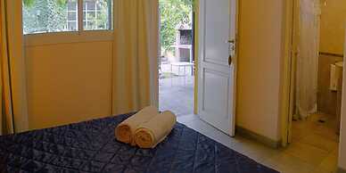 Alamo Hostel & Suites