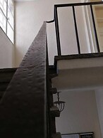 Alamo Hostel & Suites