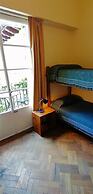 Alamo Hostel & Suites