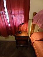 Alamo Hostel & Suites