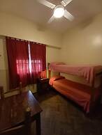 Alamo Hostel & Suites
