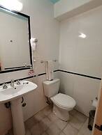 Alamo Hostel & Suites