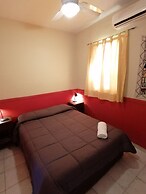 Alamo Hostel & Suites