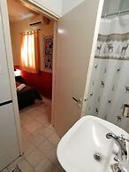 Alamo Hostel & Suites