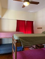 Alamo Hostel & Suites