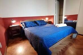 Alamo Hostel & Suites