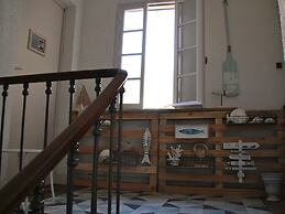 Une Chambre en Ville