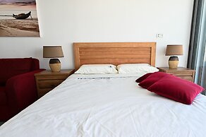 Galilee Triple Terrace