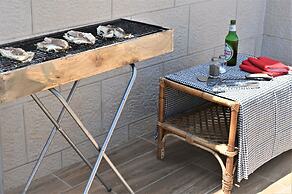 Galilee Triple Terrace