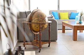 Galilee Triple Terrace