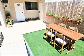 Galilee Triple Terrace