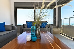 Galilee Triple Terrace